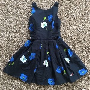 Hollister dress